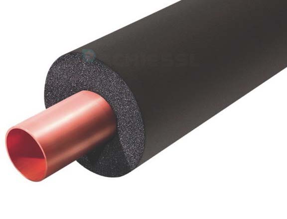 více o produktu - Izolace solární EPDM, 18/10mm, 150°C, Kaiflex